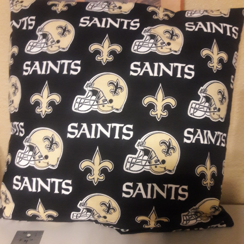 NFL Pillow